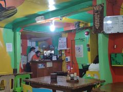 -Jonah's Fruit Shake & Snack Bar