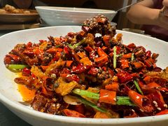 -首秀·四川料理(星耀101店)