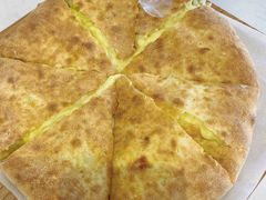 -烁先生披萨·儿童餐下午茶(河南岸店)