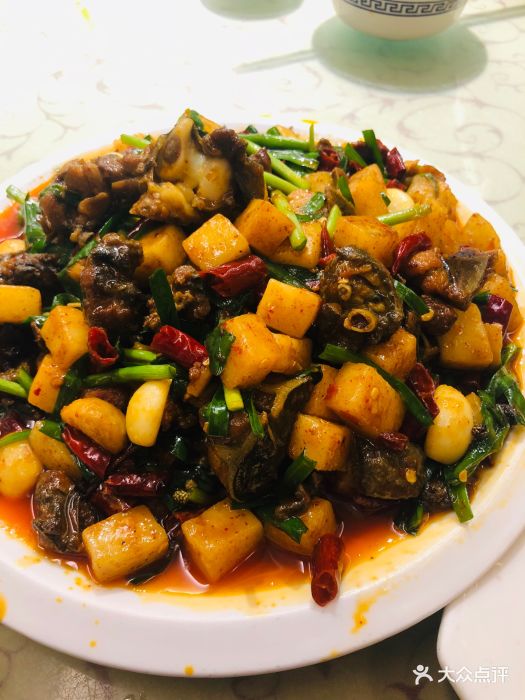 红豆园(文林街店)饵块鸡图片 - 第48张