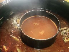 -味仙疯美蛙鱼头(清扬路总店)