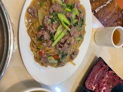 -福合埕牛肉丸(福平路店)