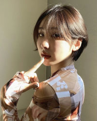-型色沙龙