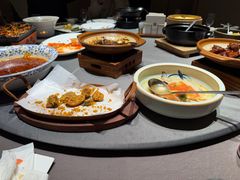 -小厨娘淮扬菜(天印大道店)