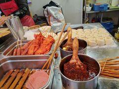 -张记灌饼(丰富路店)