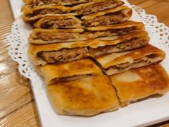 -山楂树融合菜餐厅