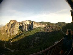 -梅黛奥拉修道院