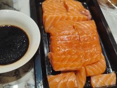 -农香居粗菜馆(大明路店)