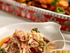 -龟兹KUCINA·新疆菜(前滩L+PLAZA店)