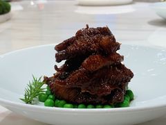 -隆聚·时令海鲜(洪兴店)