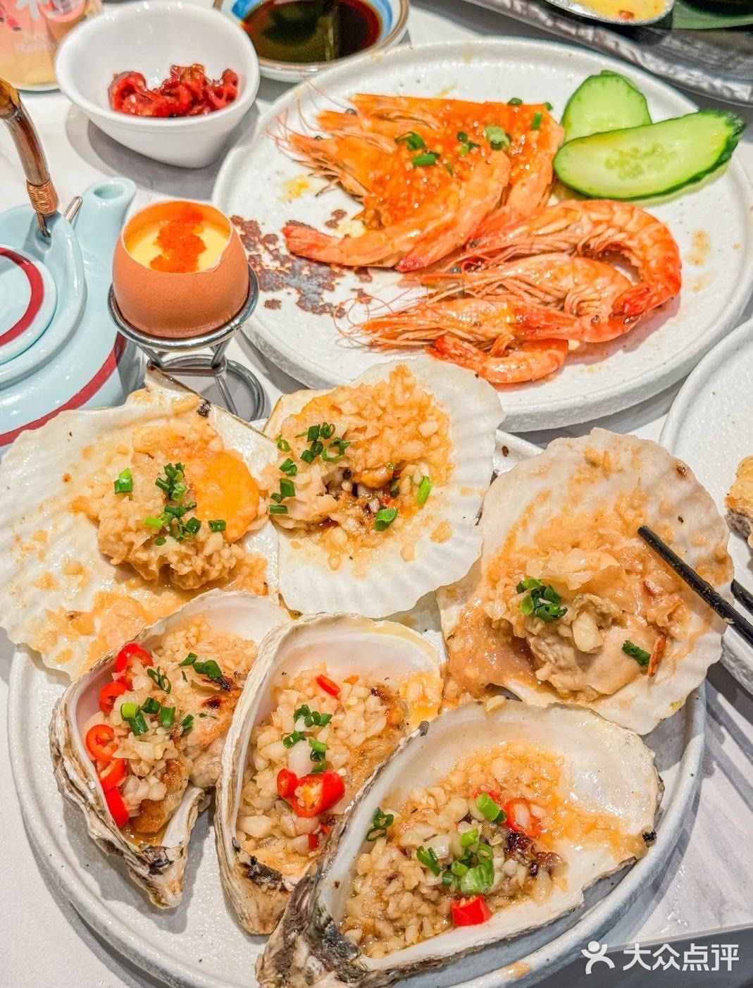 杭州·大渔铁板烧