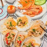 杭州·大渔铁板烧