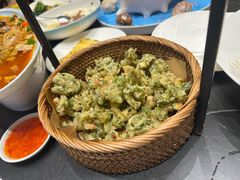 -北海金昌开元名都大酒店·四季轩中餐厅