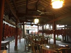 大堂-青城甲(青城山店)