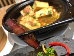 -时间里·新派粤菜(远洋店)