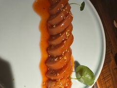-外婆家(蓝色港湾店)