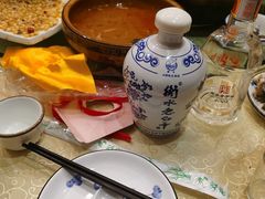-三羊居食府(文艺路店)