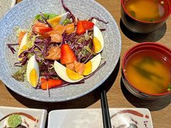 -三禾寿司(君尚店)