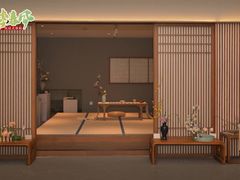 -汉艺唐风茶艺培训(联发华美空间店)