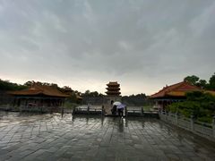 -北陵公园
