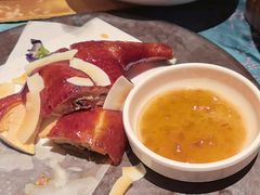 -茶人村·宫廷私厨(奥体印象城店)
