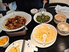 -简小舍·民间手艺菜(武昌江滩店)