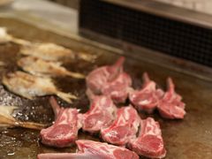 -常州富力喜来登酒店 Feast盛宴标帜西餐厅(新北万达广场店)