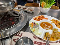 -喜来稀肉(虹泉路店)