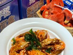 -南棠馆粤菜坊(群光店)