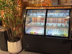 -巴卤社老火锅(财富店)