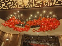 -富力万达嘉华酒店-品珍中餐厅(水果湖店)