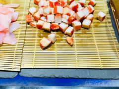 -盛江山自助料理(太原街万达店)