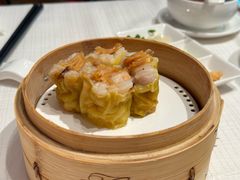 -金悦轩海鲜酒家(拱北店)