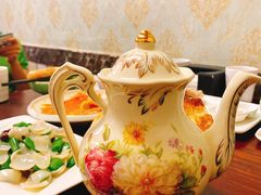 -贯贯吉·清真餐厅(浙江中路店)