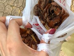 -王浩儿纪六孃甜皮鸭(乐山总店)