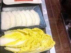 -吴记老锅底麻辣火锅(福州路店)