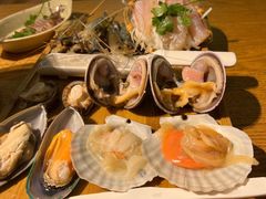 -Thai Basil罗勒叶泰式餐厅(时代天街店)