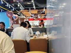 -鱼酷活鱼烤鱼(沈阳大悦城店)