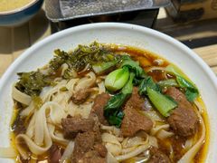 -磁州卤面·地标邯郸菜(97年创始店)