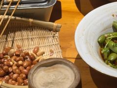 -木屋烧烤(龙岗龙城万科里店)