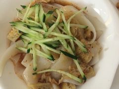 -楼兰印象(朝外店)