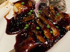-桂满陇天书(南京德基旗舰店)