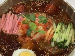 -禾谷韩餐(热带海洋学院店)