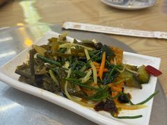 -满大烩菜焖面(工业路店)