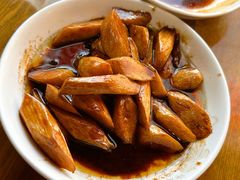 -沈记菜馆(酒仙桥路店)