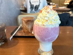 -魏客咖啡(中铁中心店)