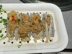 -渔夫蒸鲜(世奥湾店)