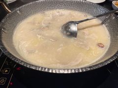 -捞王猪肚鸡火锅(财富中心店)