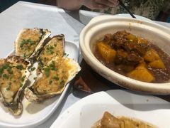 -蠔友汇·海鲜·生蚝烧烤(大东店)