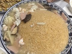 锅巴三鲜-北大地皖峰饭馆